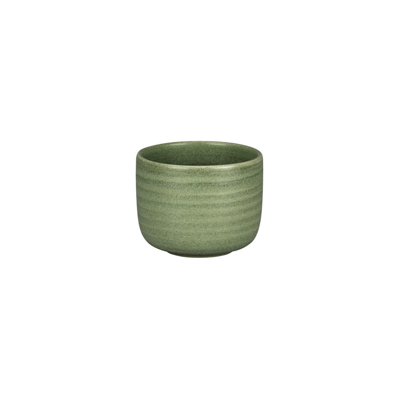 Ease Selva, Schälchen hoch ø 100 mm / 0,40 l dark green